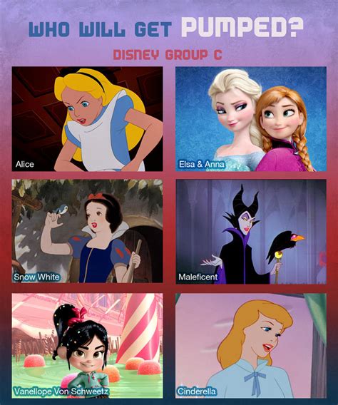 5 gifs / 383 pictures. . Rule 34 disney
